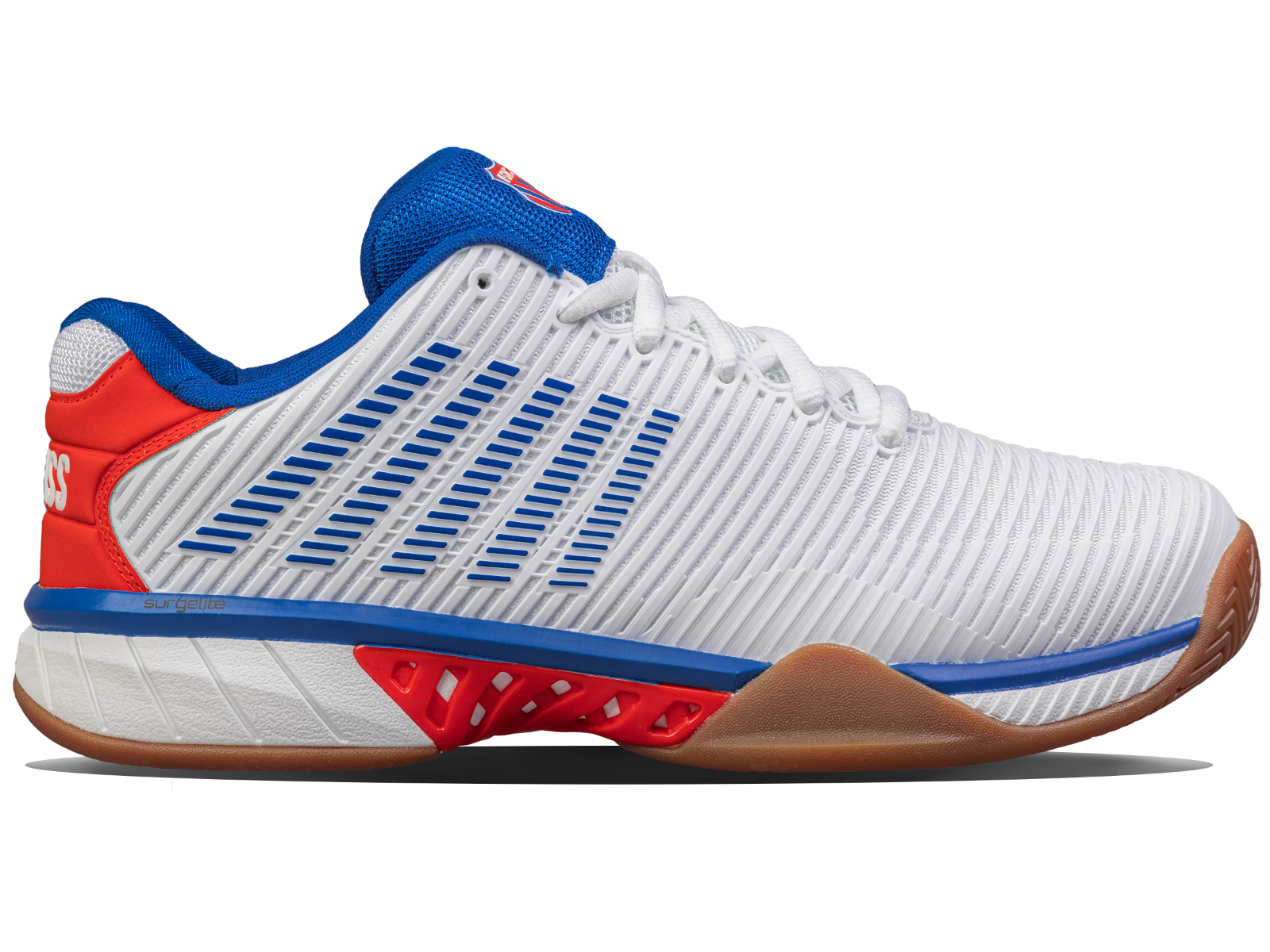 KSwiss Hypercourt Express 2 Indoor Mens Shoe