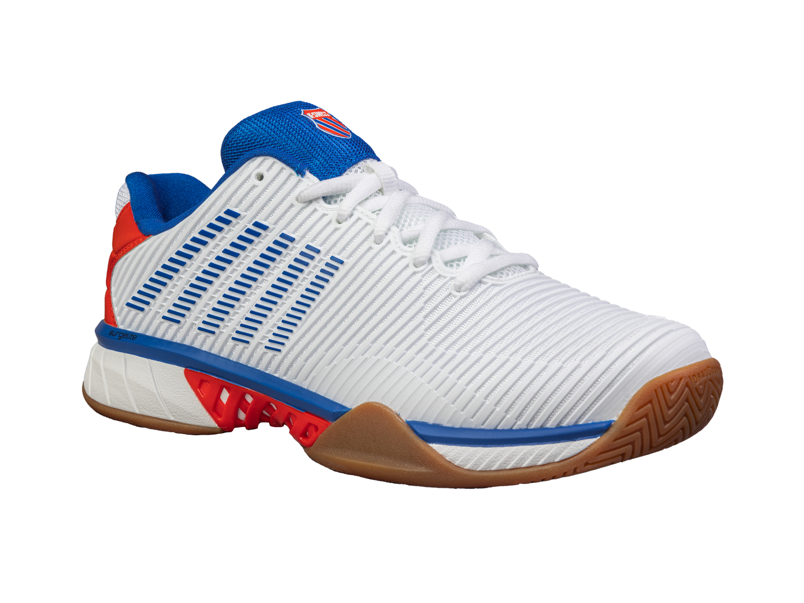 KSwiss Hypercourt Express 2 Indoor Mens Shoe