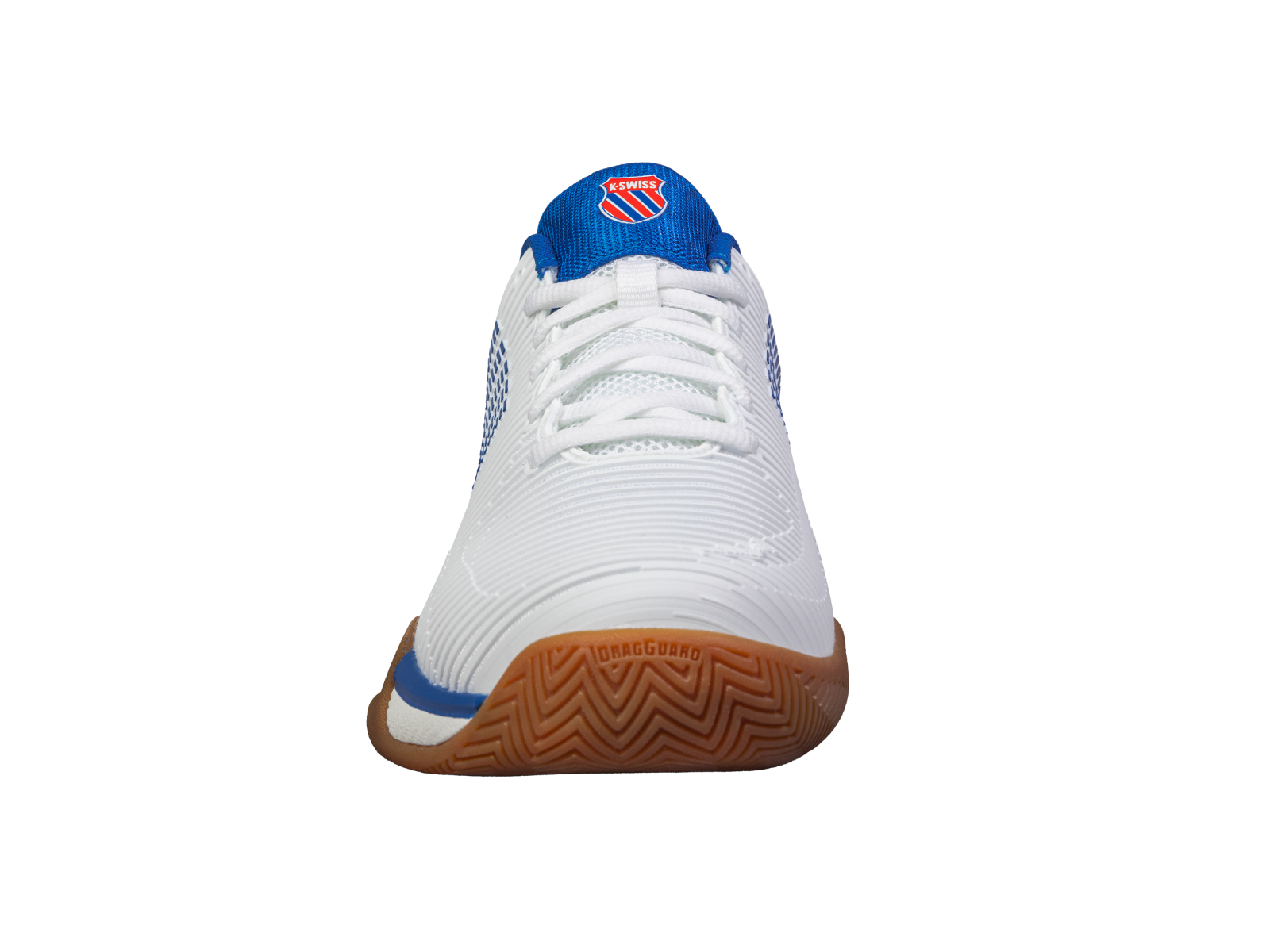 KSwiss Hypercourt Express 2 Indoor Mens Shoe