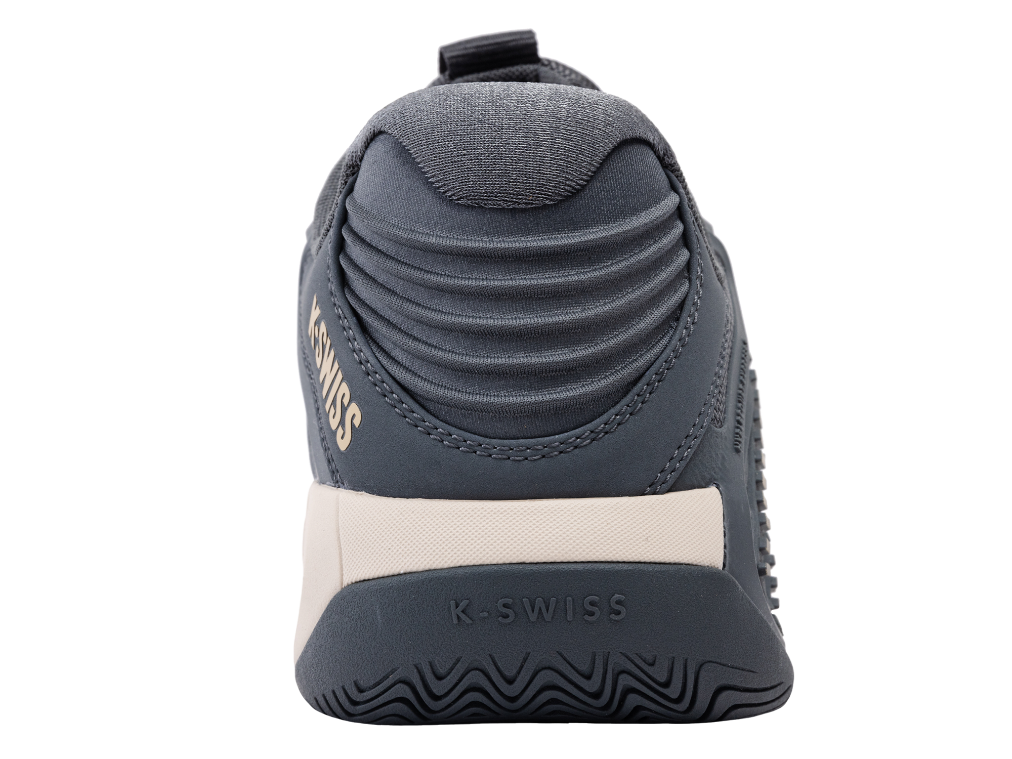 KSwiss Hypercourt Express 3 Clay Mens Tennis Shoe