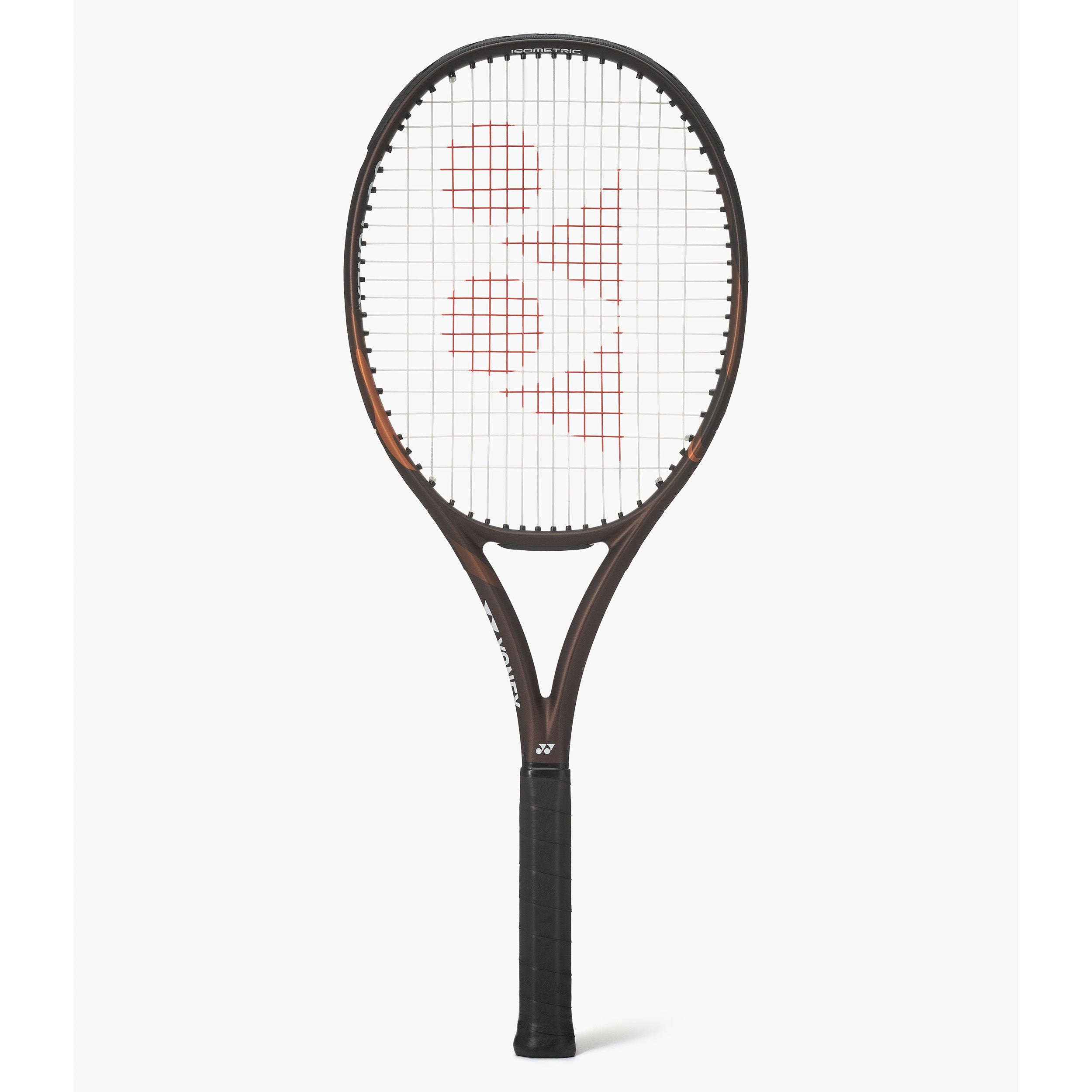 Yonex Ezone Ace Espresso Brown Tennis Racquet