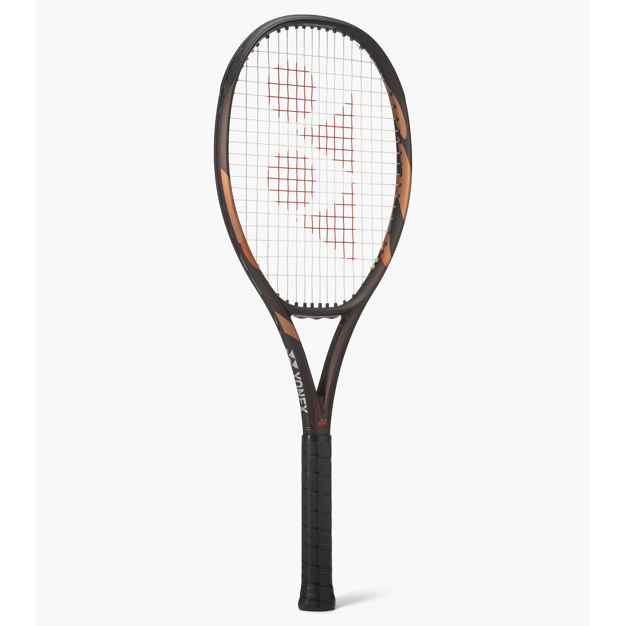 Yonex Ezone Alpha Espresso Brown Tennis Racquet