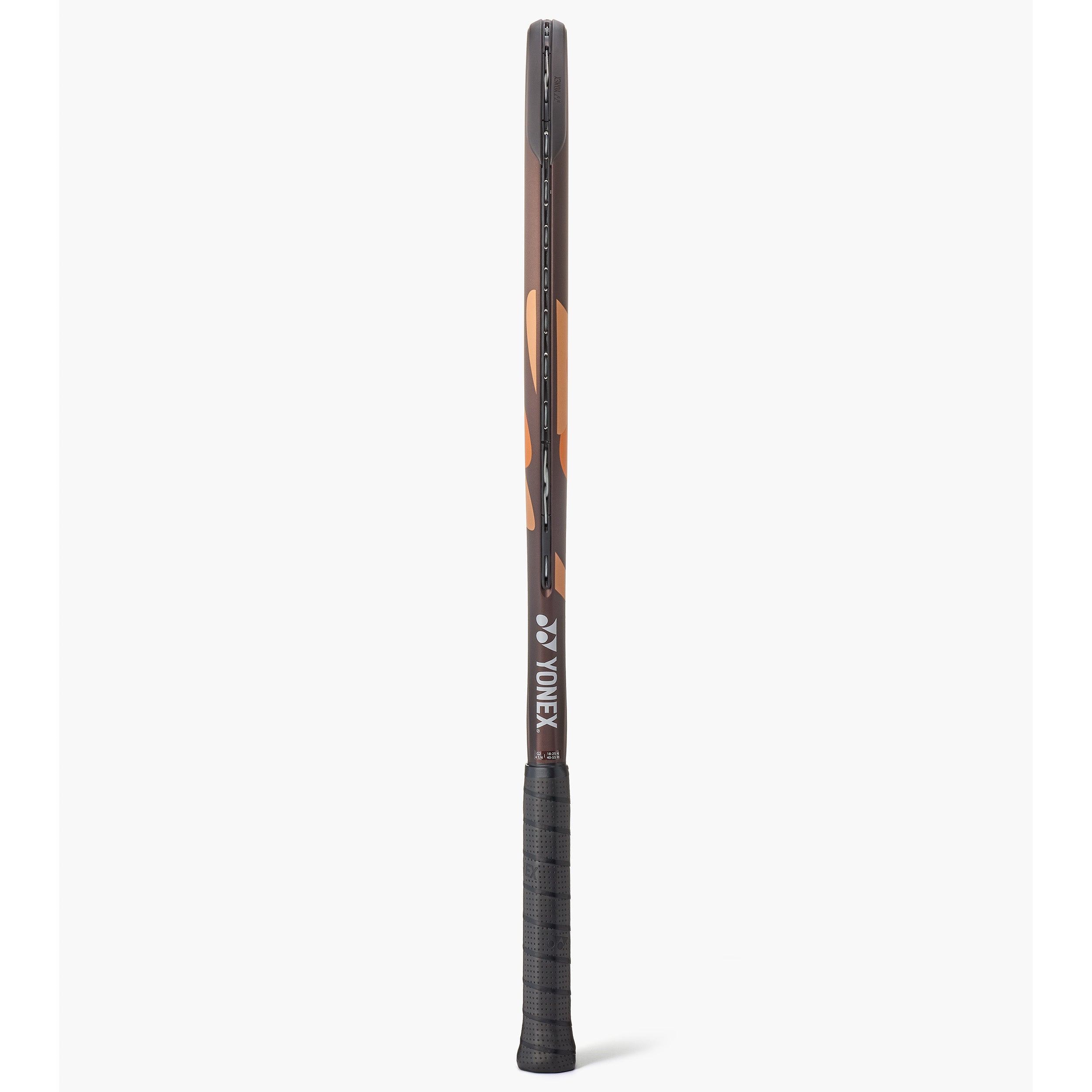 Yonex Ezone Alpha Espresso Brown Tennis Racquet