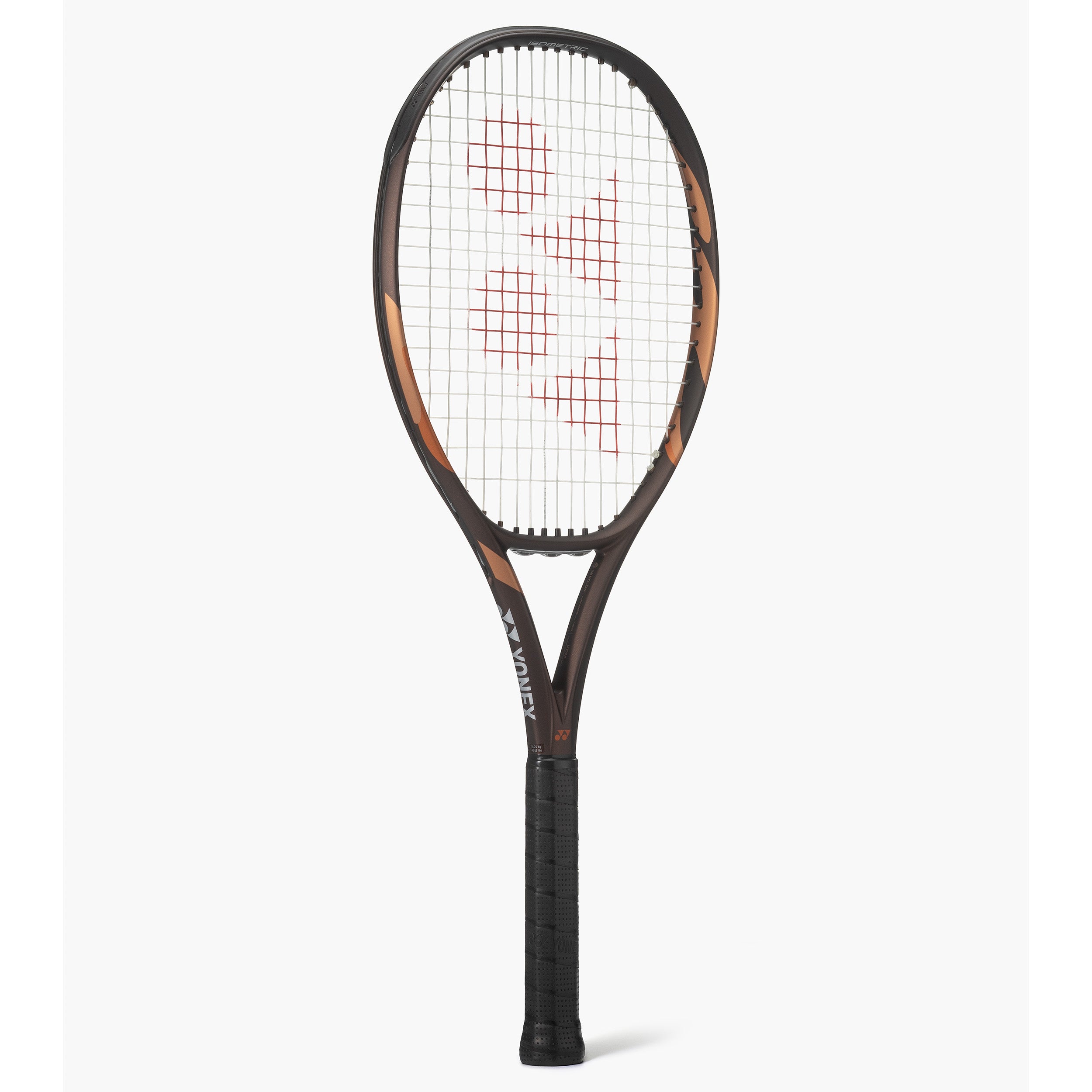 Yonex Ezone Alpha L Espresso Brown Tennis Racquet