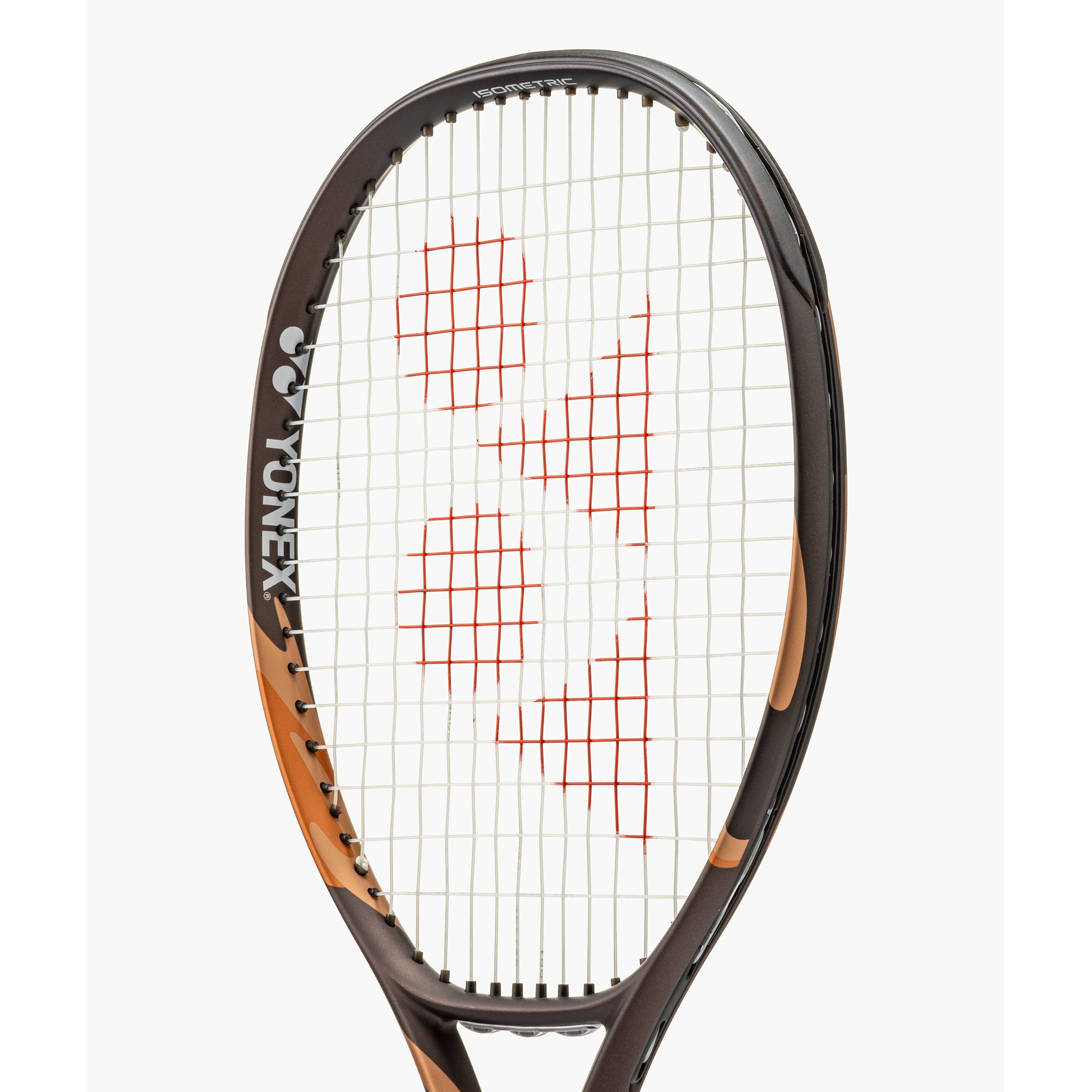 Yonex Ezone Alpha L Espresso Brown Tennis Racquet