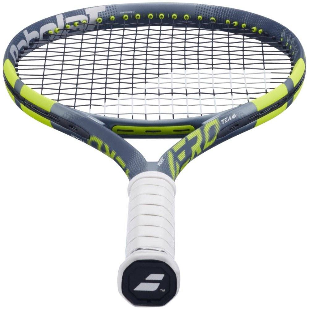 Babolat Pure Aero Team Gen 9 2026 Tennis Racquet