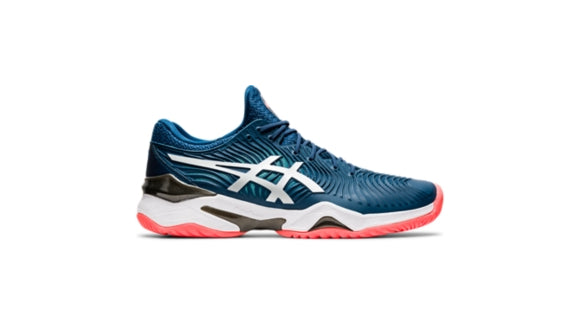 Asics Court FF 2 Mens Tennis Shoe US 10