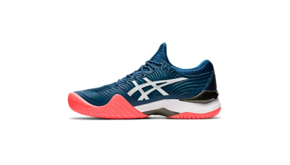 Asics Court FF 2 Mens Tennis Shoe US 10
