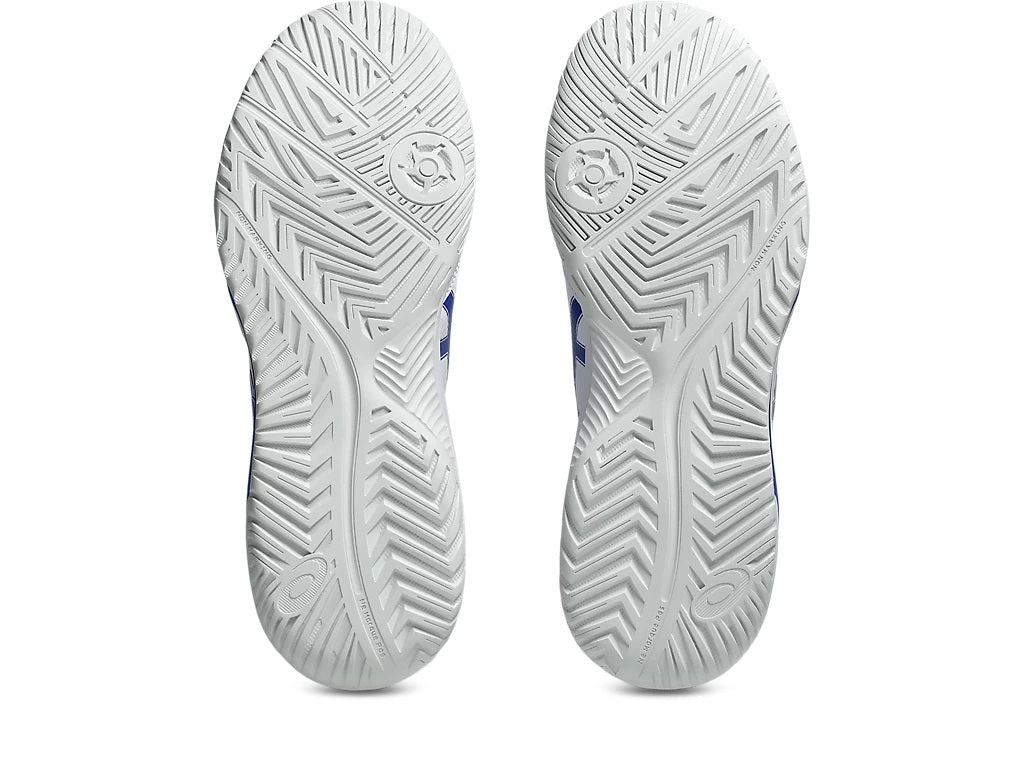 Asics Gel Dedicate 8 Mens Cobalt Tennis Shoe