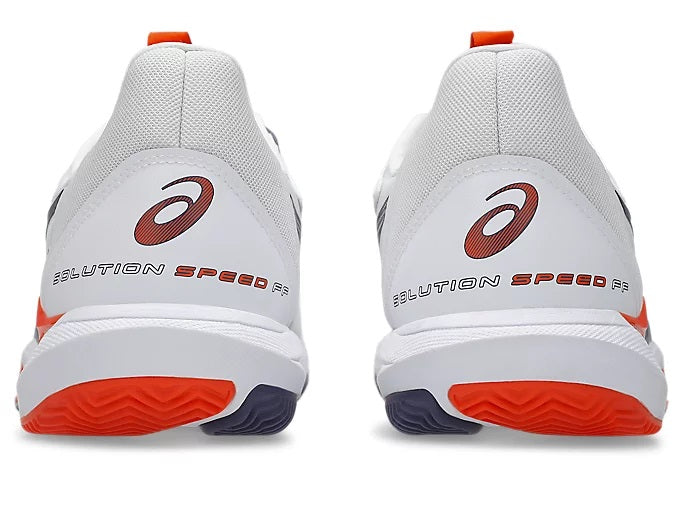 Asics Solution Speed FF 3 Clay Mens Tennis Shoe