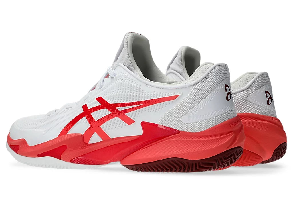 Asics Court FF 3 Novak Clay Mens Tennis Shoe