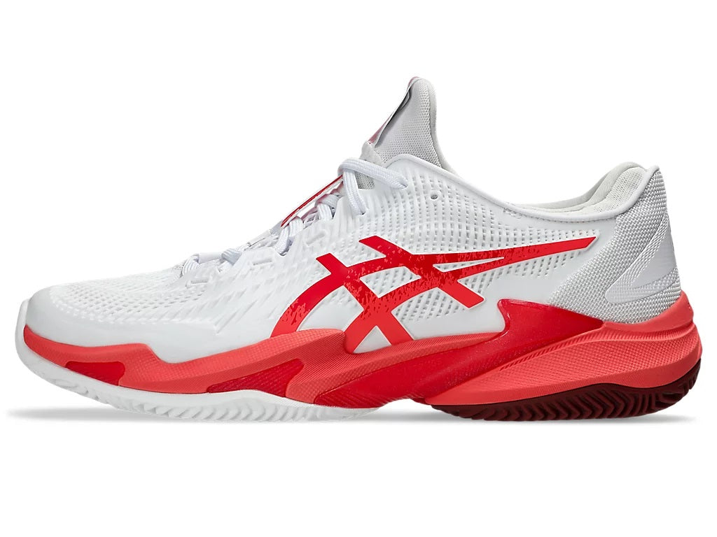 Asics Court FF 3 Novak Clay Mens Tennis Shoe