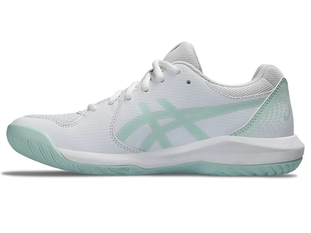 Asics Gel Dedicate 8 Womens Tennis Shoe