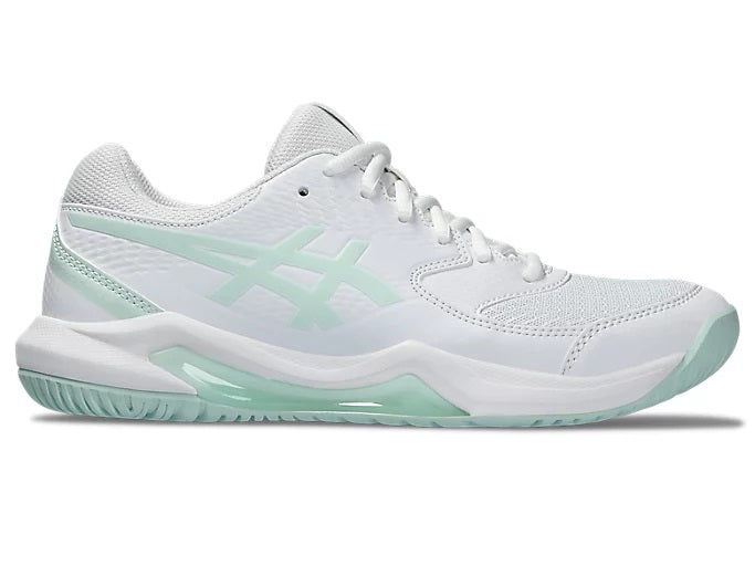 Asics Gel Dedicate 8 Womens Tennis Shoe