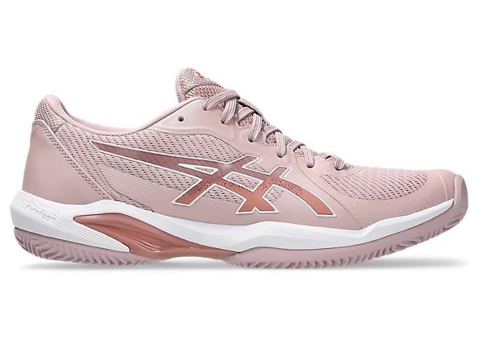 Asics Solution Swift FF 2 Clay Womens Tennis Shoe