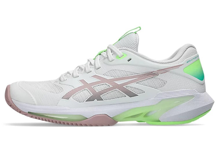 Asics Solution Speed FF 4 Clay Womens Tennis Shoe