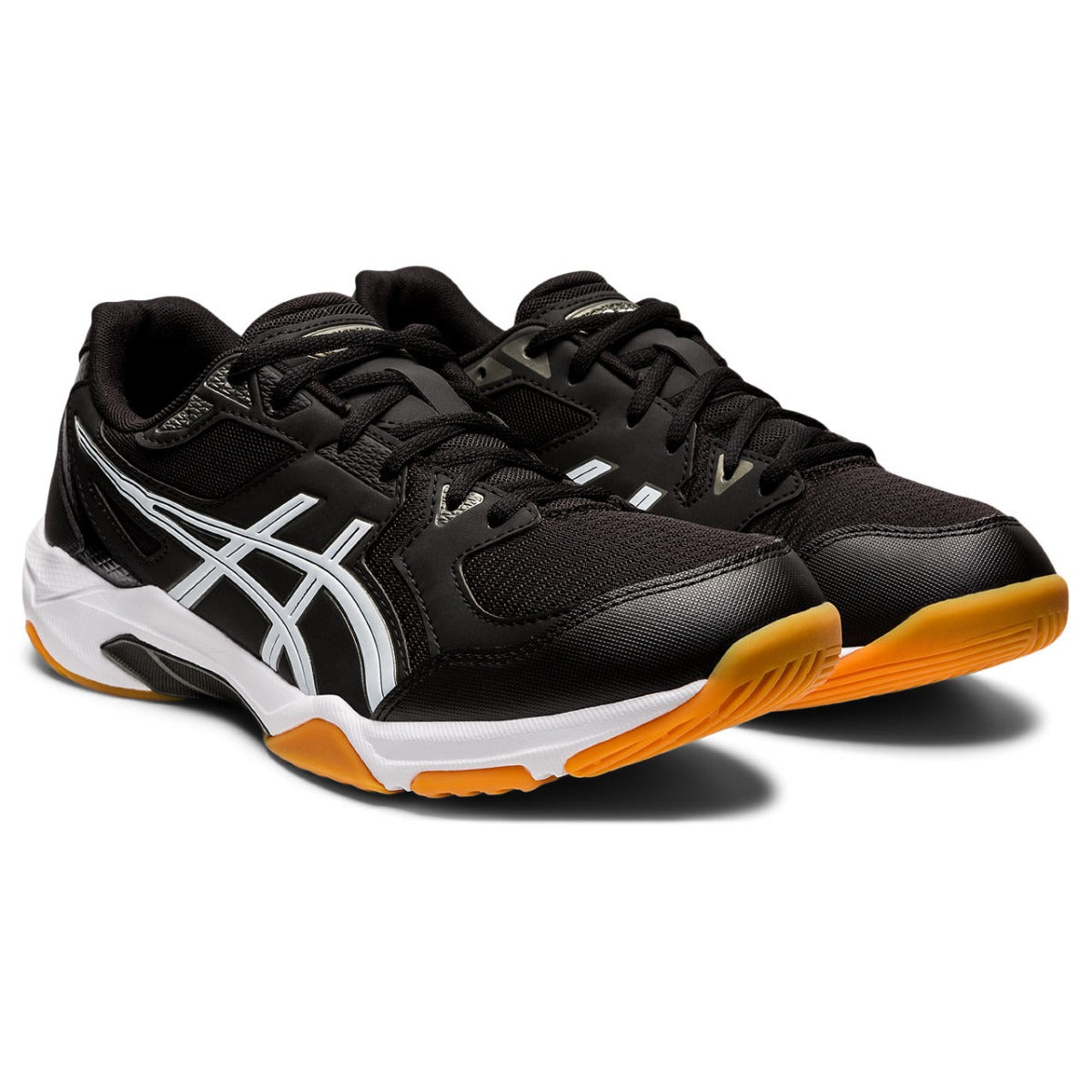 Asics Gel Rocket 10 Squash Shoe Mens