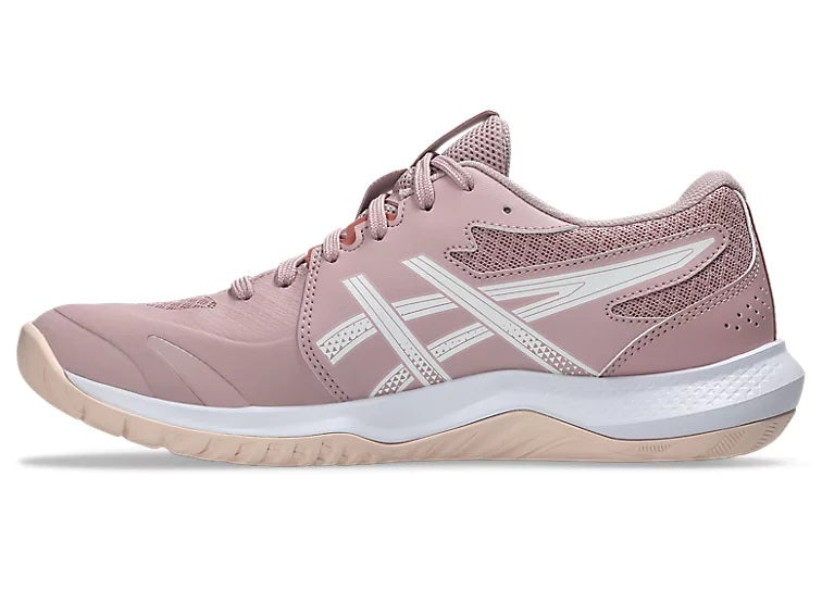 Asics Gel Tactic 13 Womens Pink Squash Shoe
