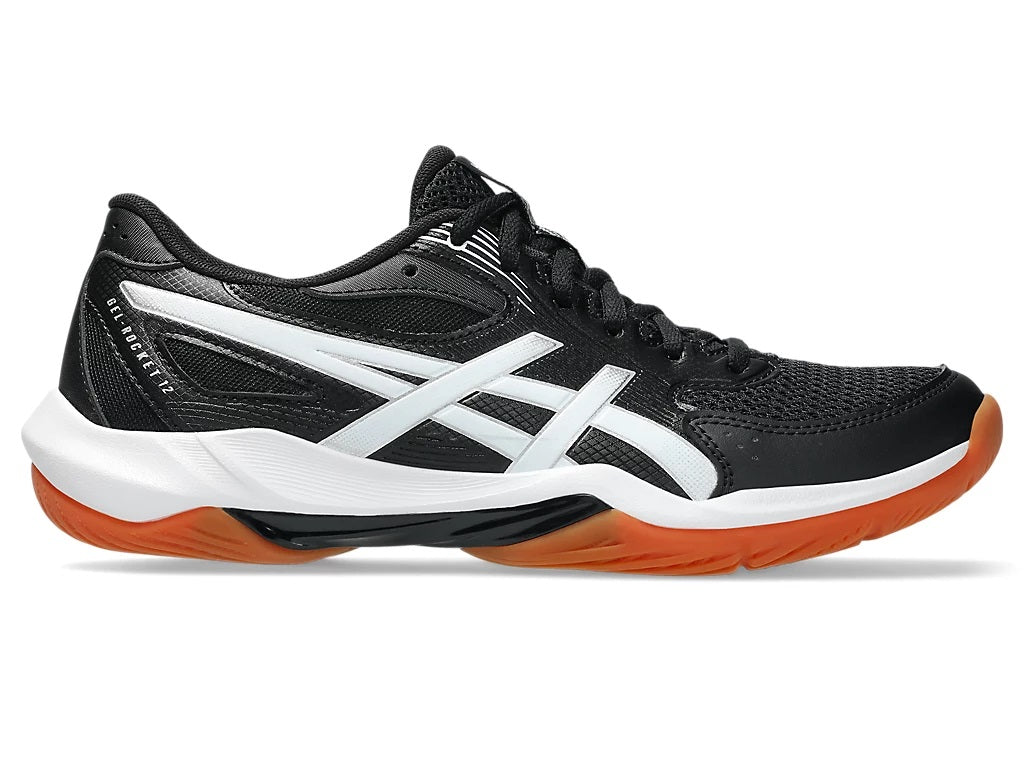 Asics Gel Rocket 12 Womens Squash Shoe