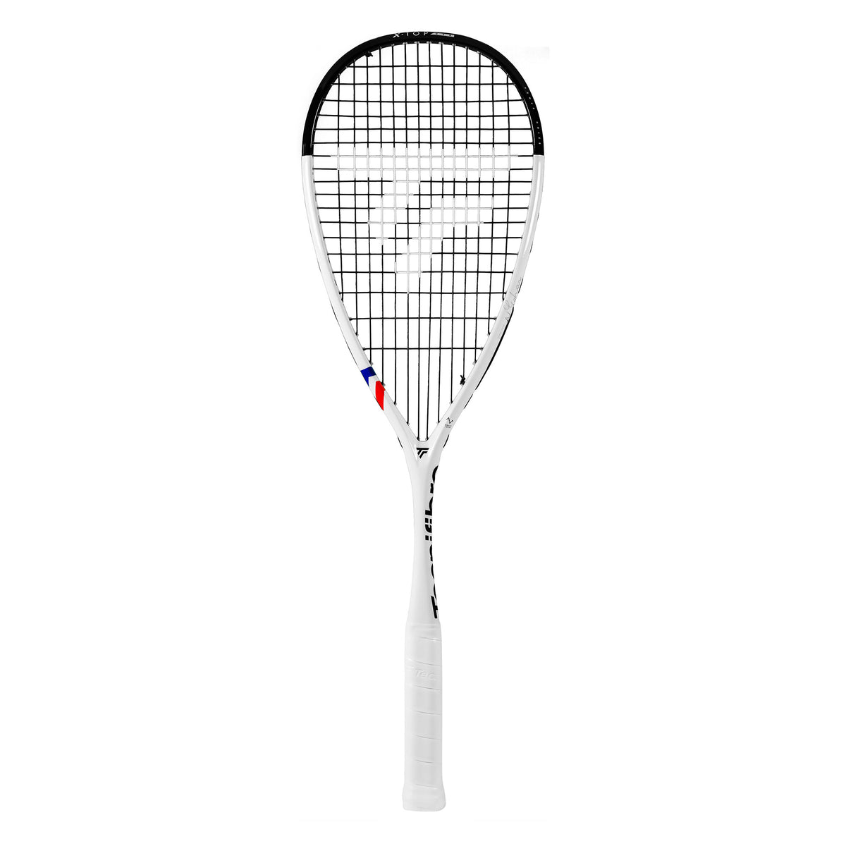 Tecnifibre Carboflex Neo 120 Squash Racquet