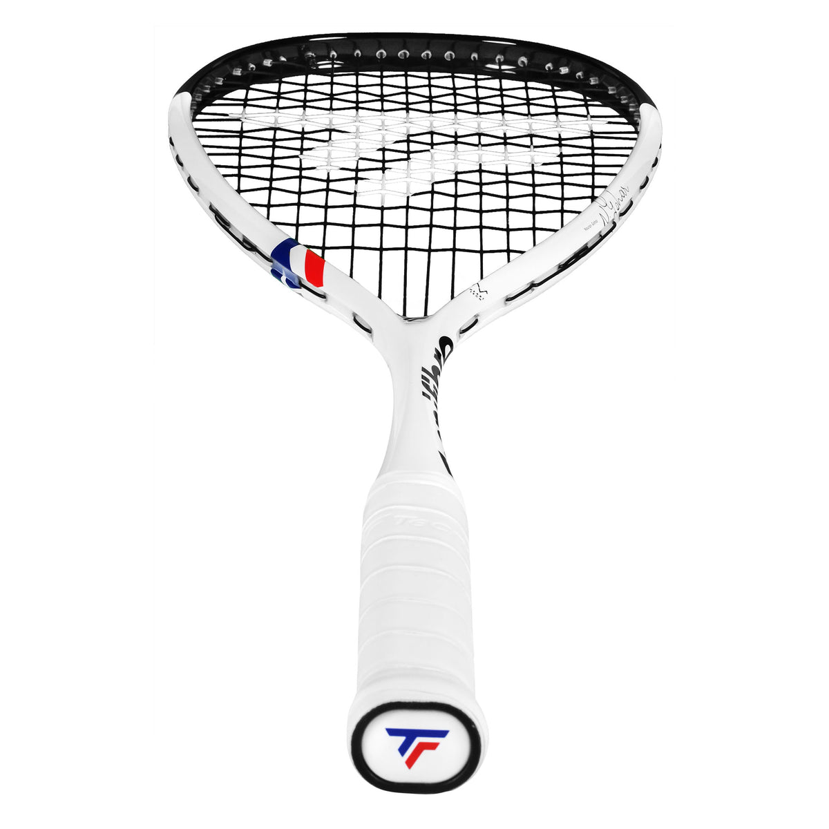 Tecnifibre Carboflex Neo 120 Squash Racquet