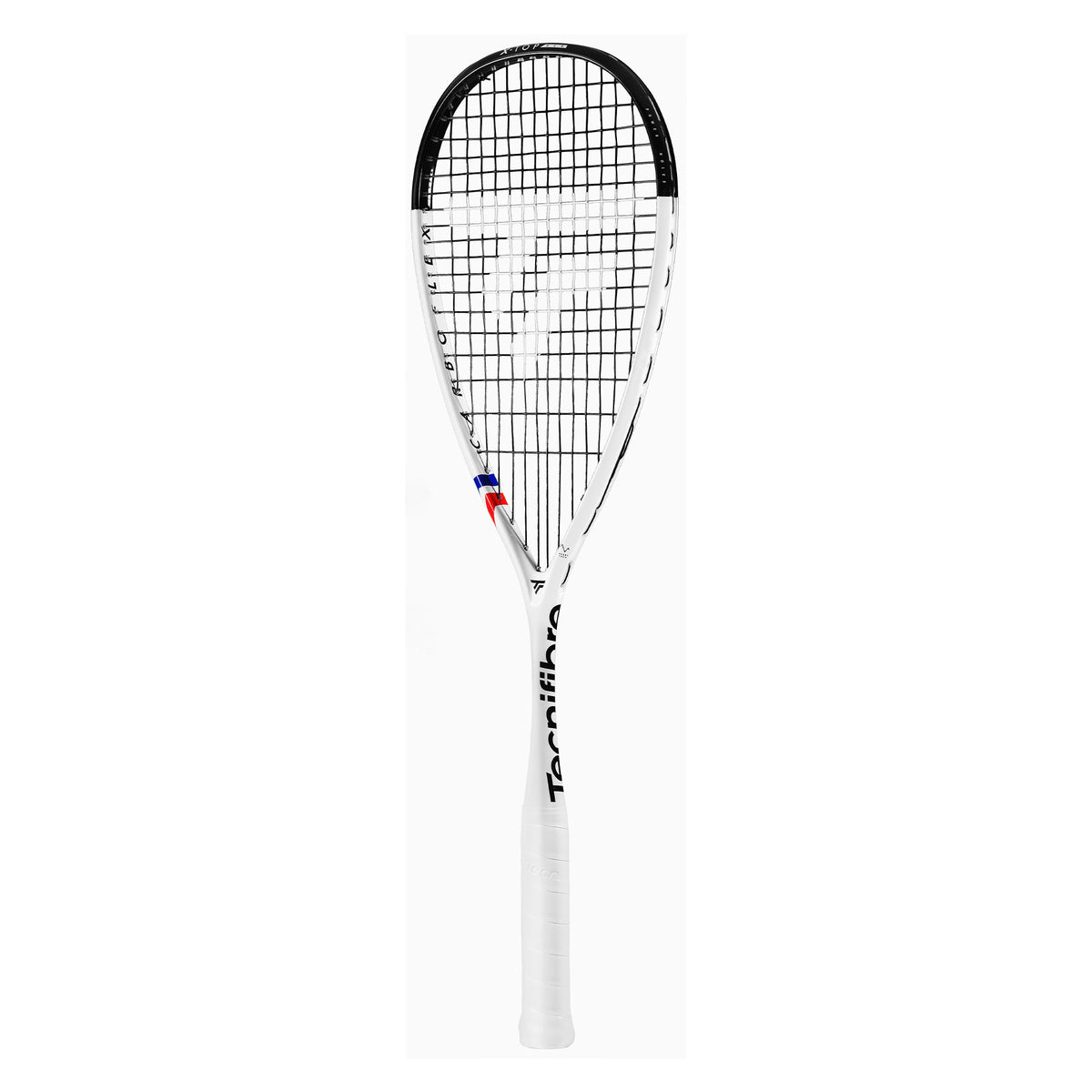 Tecnifibre Carboflex Neo 130 Squash Racquet