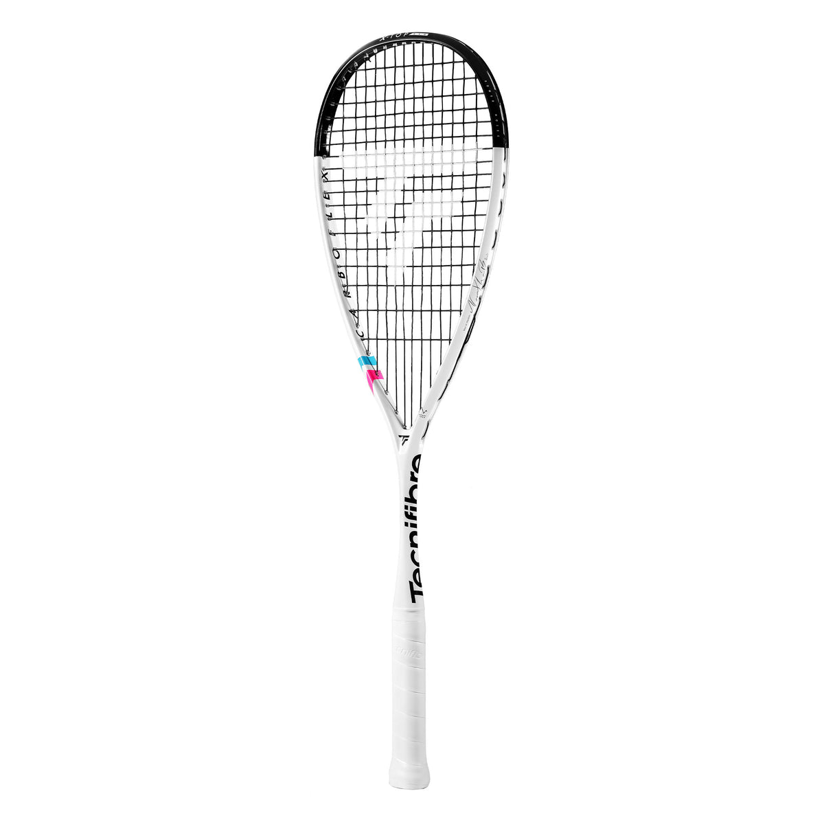 Tecnifibre Carboflex Neo 125 NS Squash Racquet