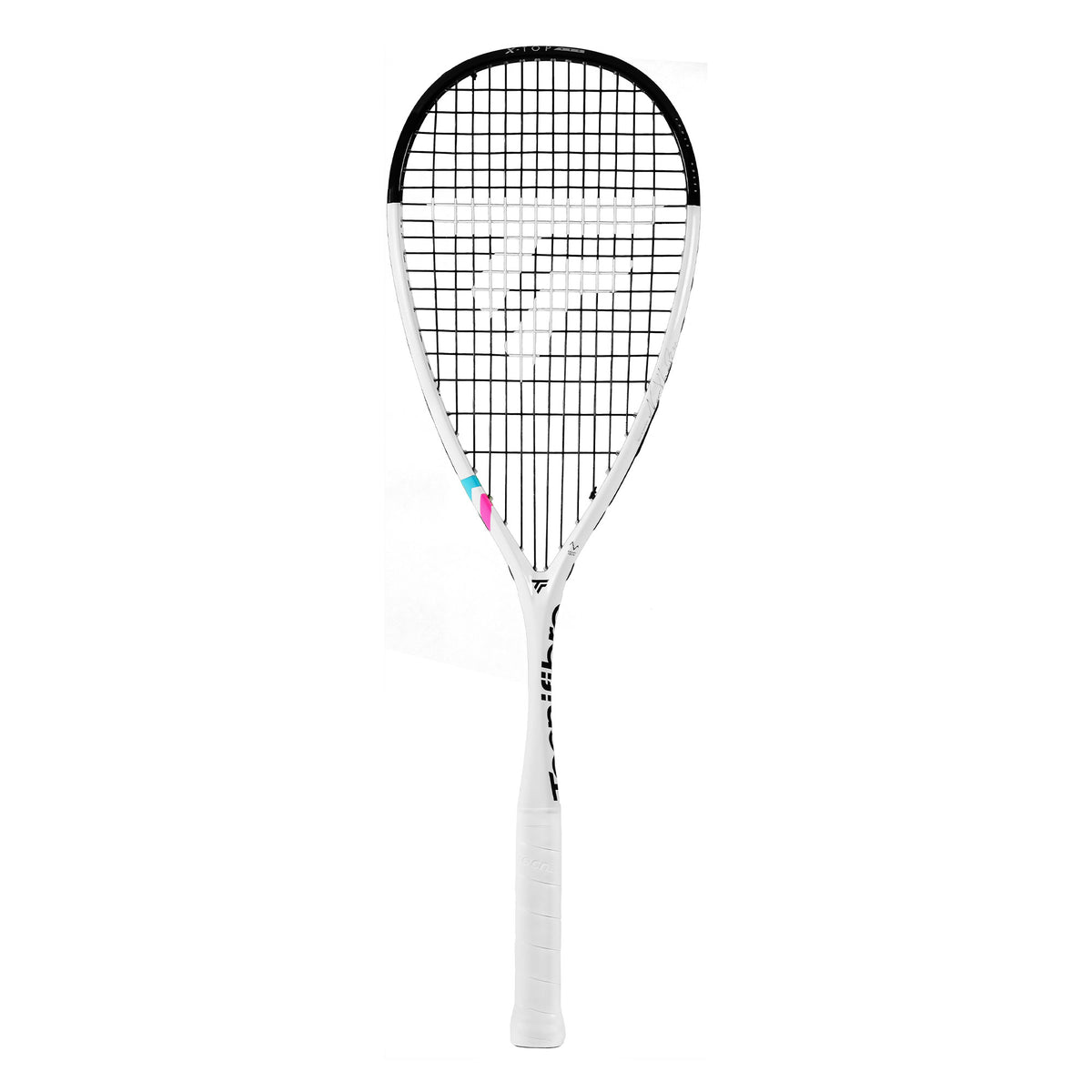 Tecnifibre Carboflex Neo 125 NS Squash Racquet
