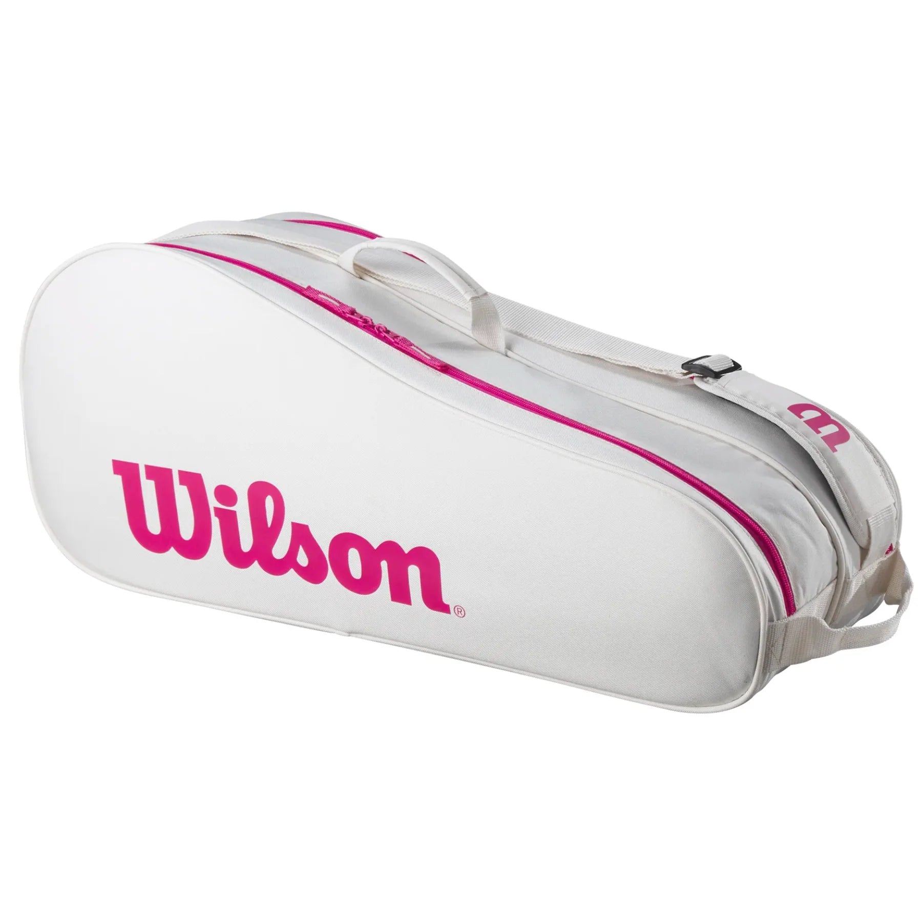 Wilson Advantage 2025 6 Pack Racquet Bag