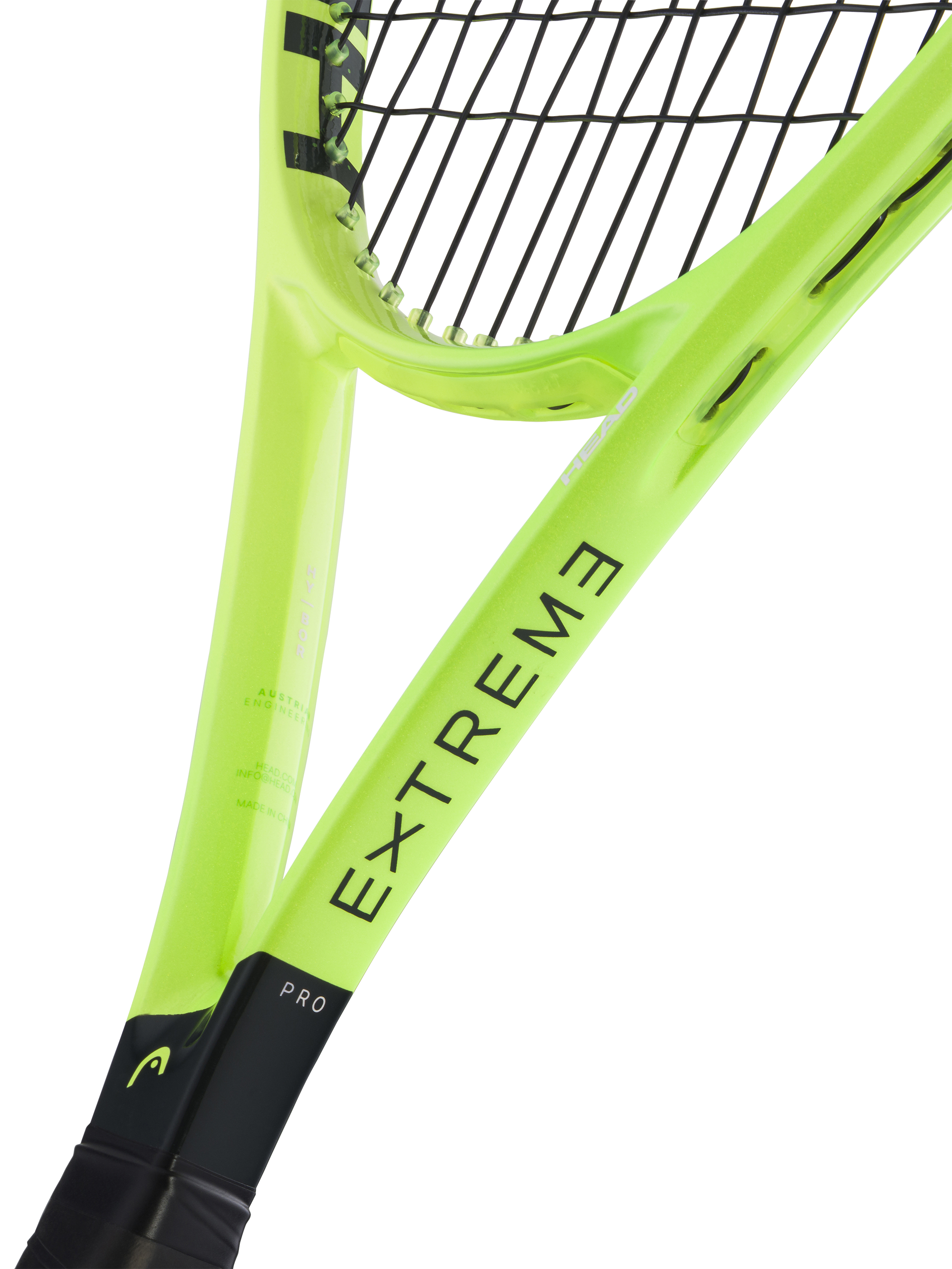 Head Extreme Pro 2026