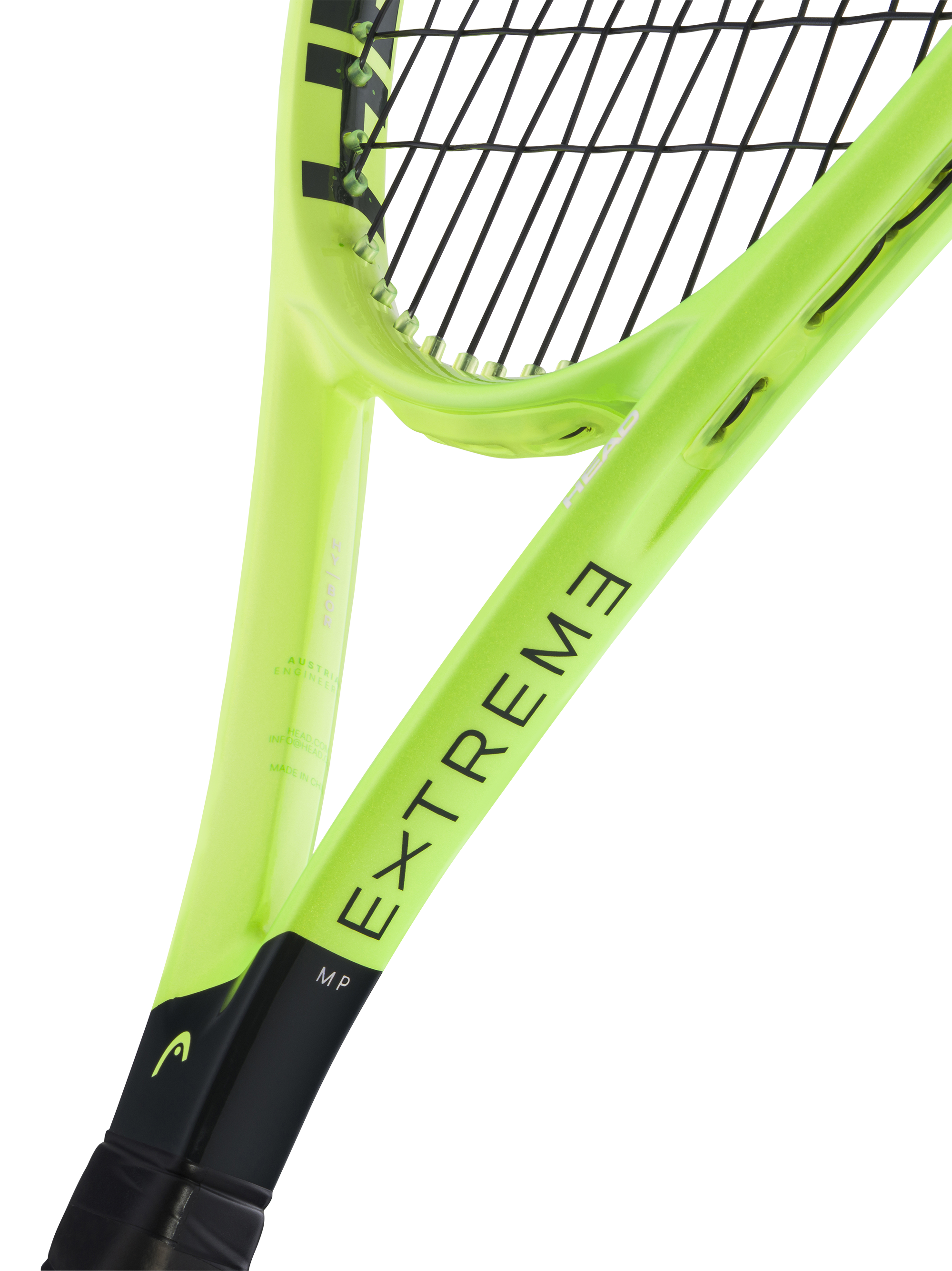 Head Extreme MP 2026