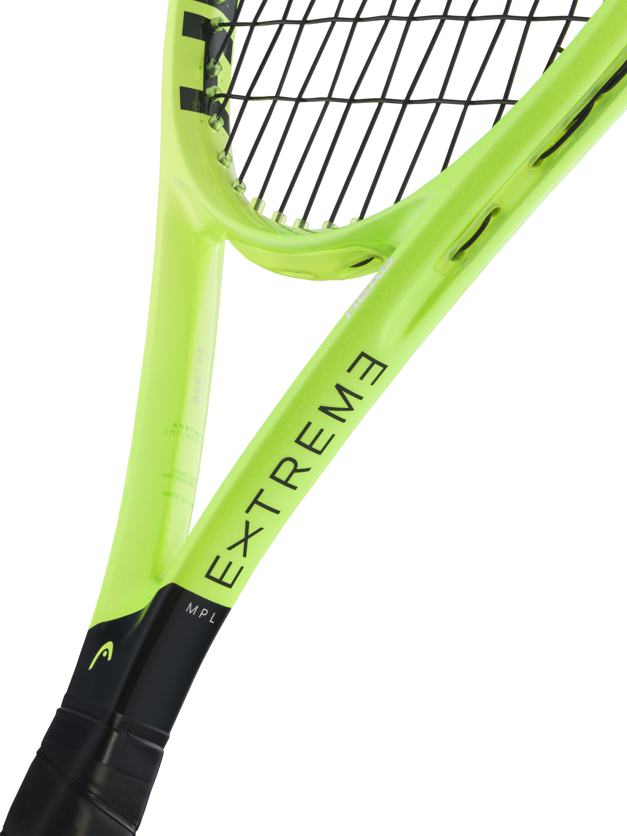 Head Extreme MP L 2026