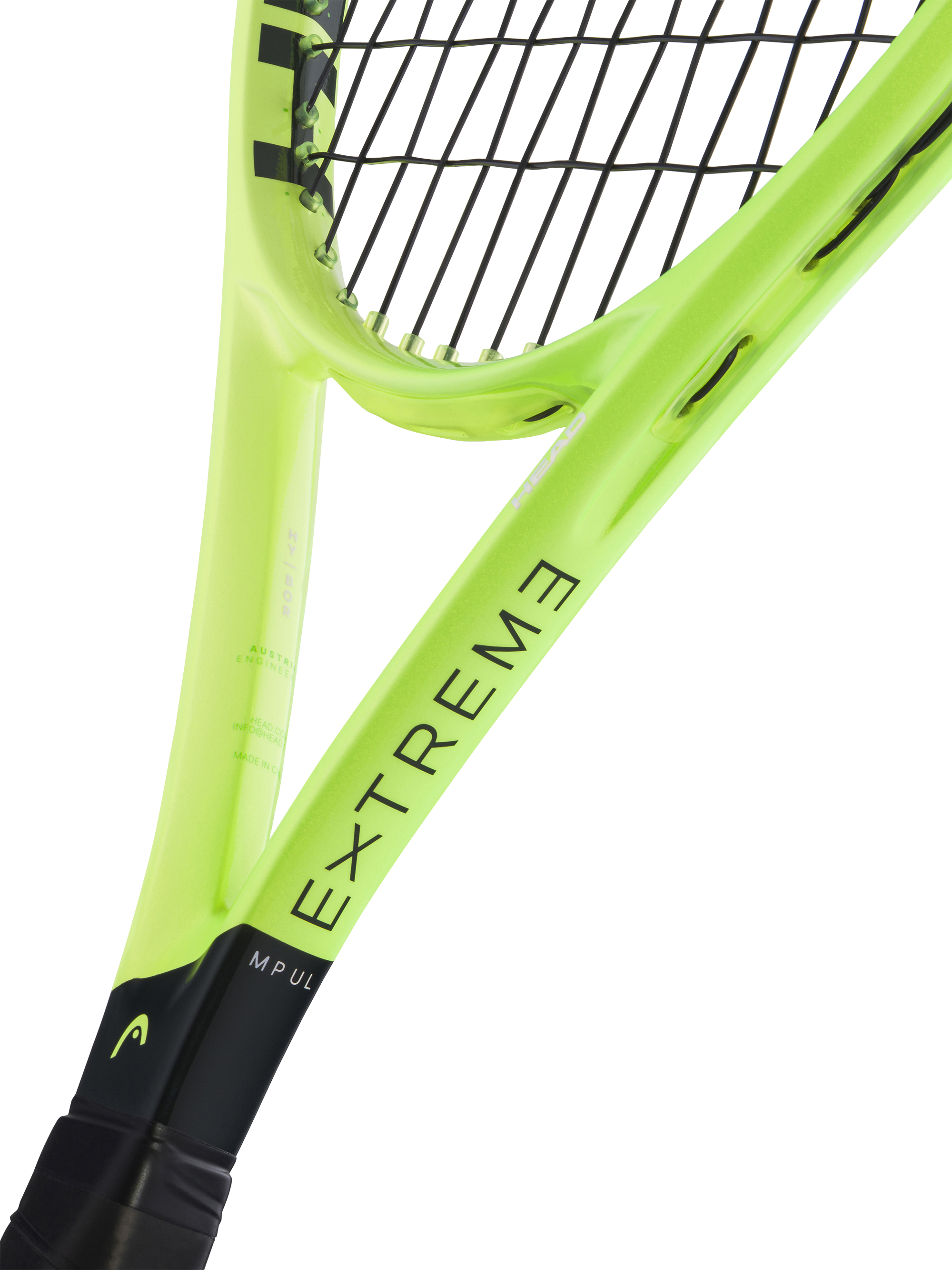 Head Extreme MP UL 2026