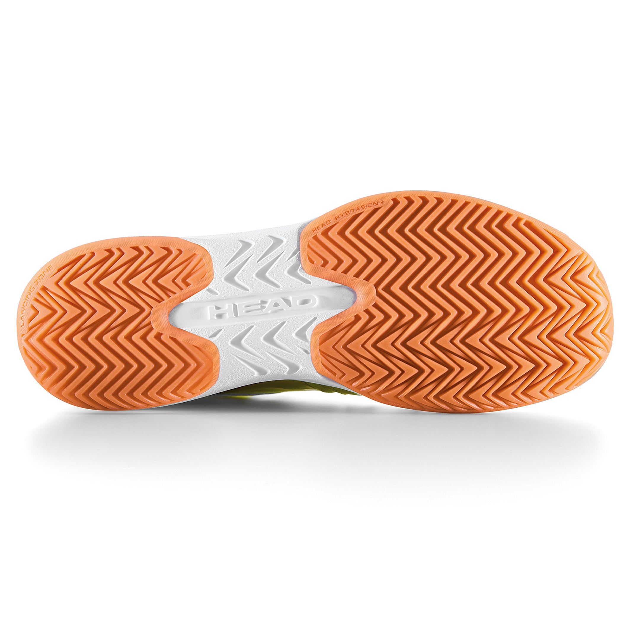 Head Nitro Team Indoor Shoes