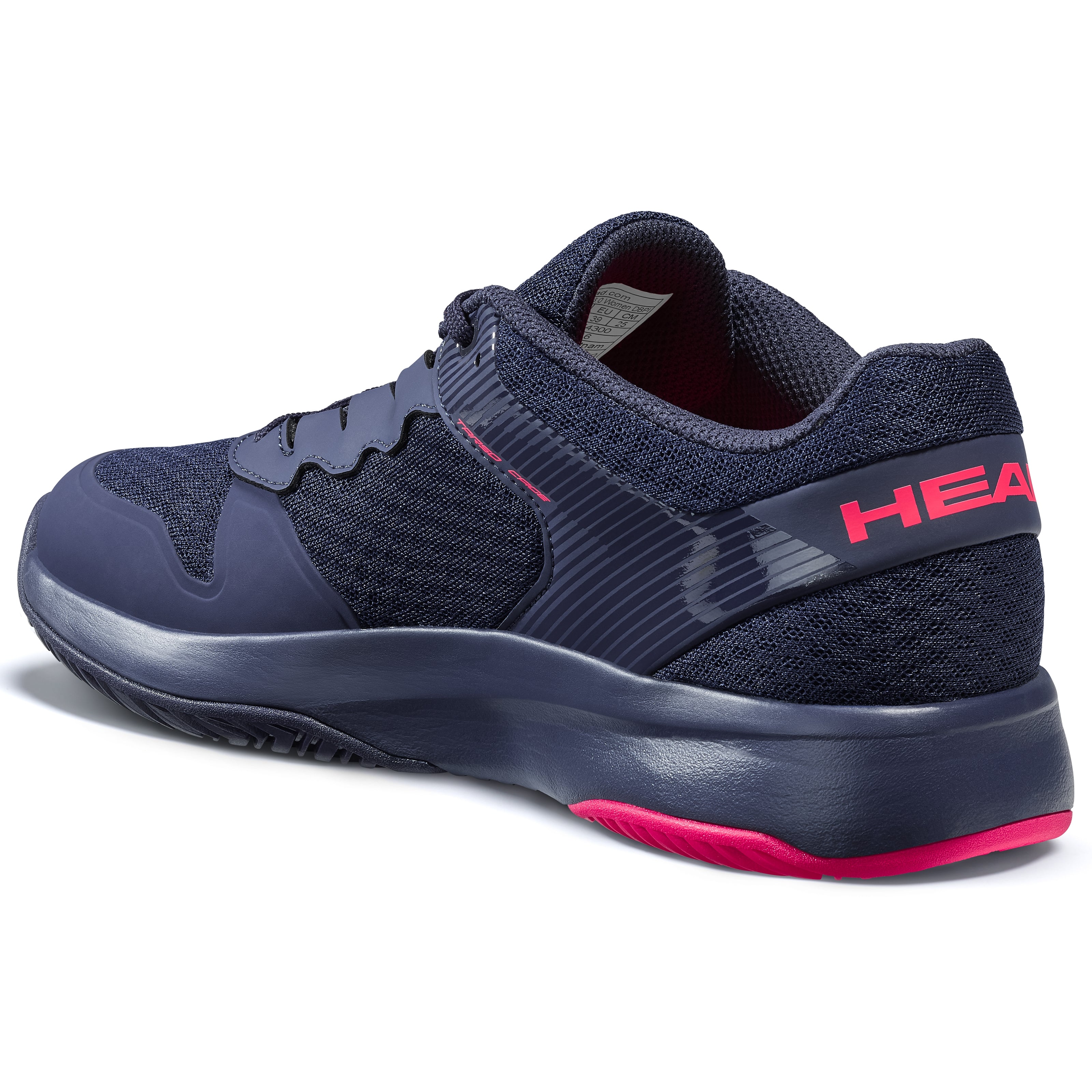 Head Sprint Team 3.0 Womens Tennis Shoes