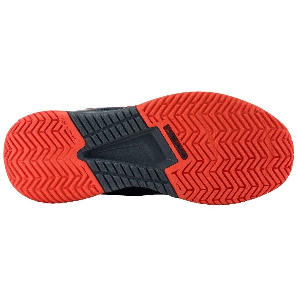 Head Sprint Pro 4.0 Kids Tennis Shoes