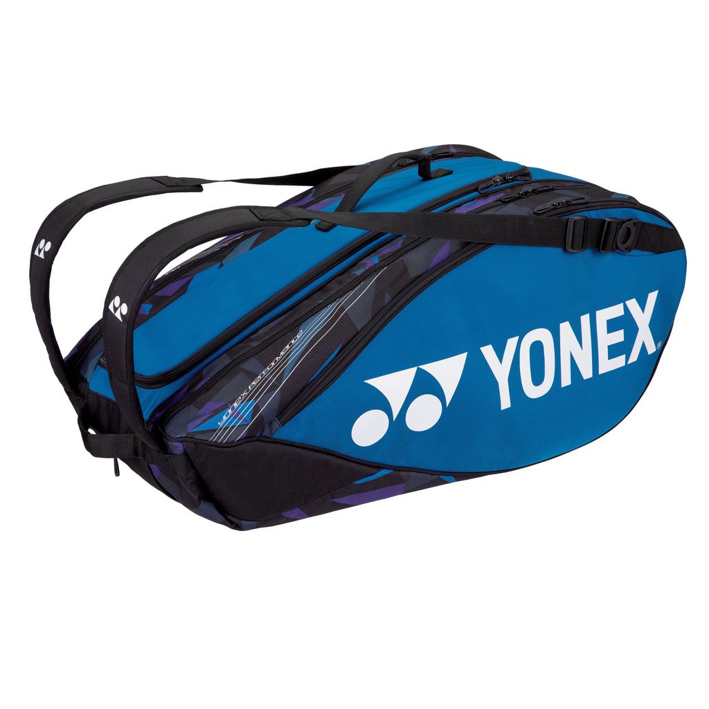 Yonex Pro 9 Pack blue