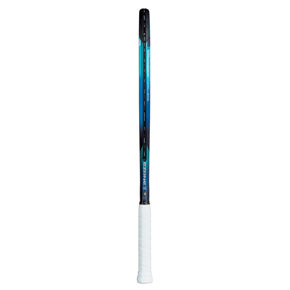 Yonex Ezone 105 Sky Blue Tennis Racquet