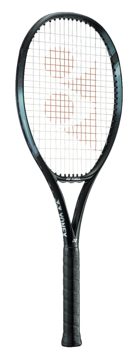 Yonex Ezone 100 Aqua Night Tennis Racquet