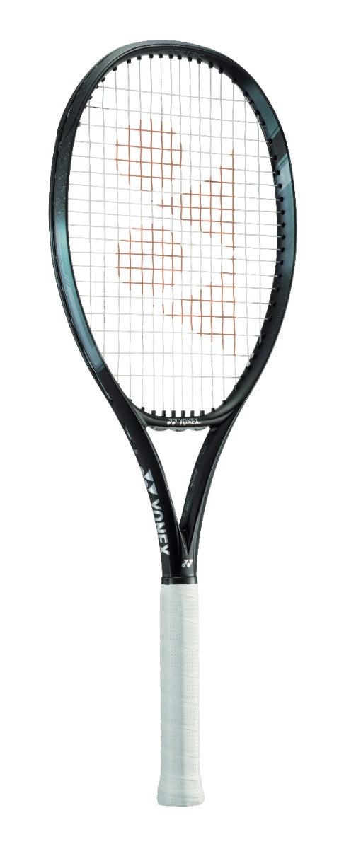 Yonex Ezone 100L Aqua Night Tennis Racquet