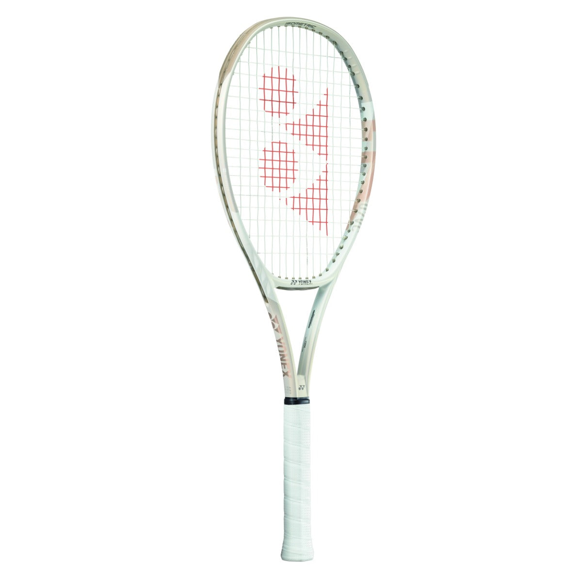 Yonex VCore 98L Sand 285g 2024 Tennis Racquet