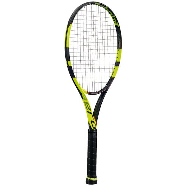 Babolat Pure Aero Tour Tennis Racquet