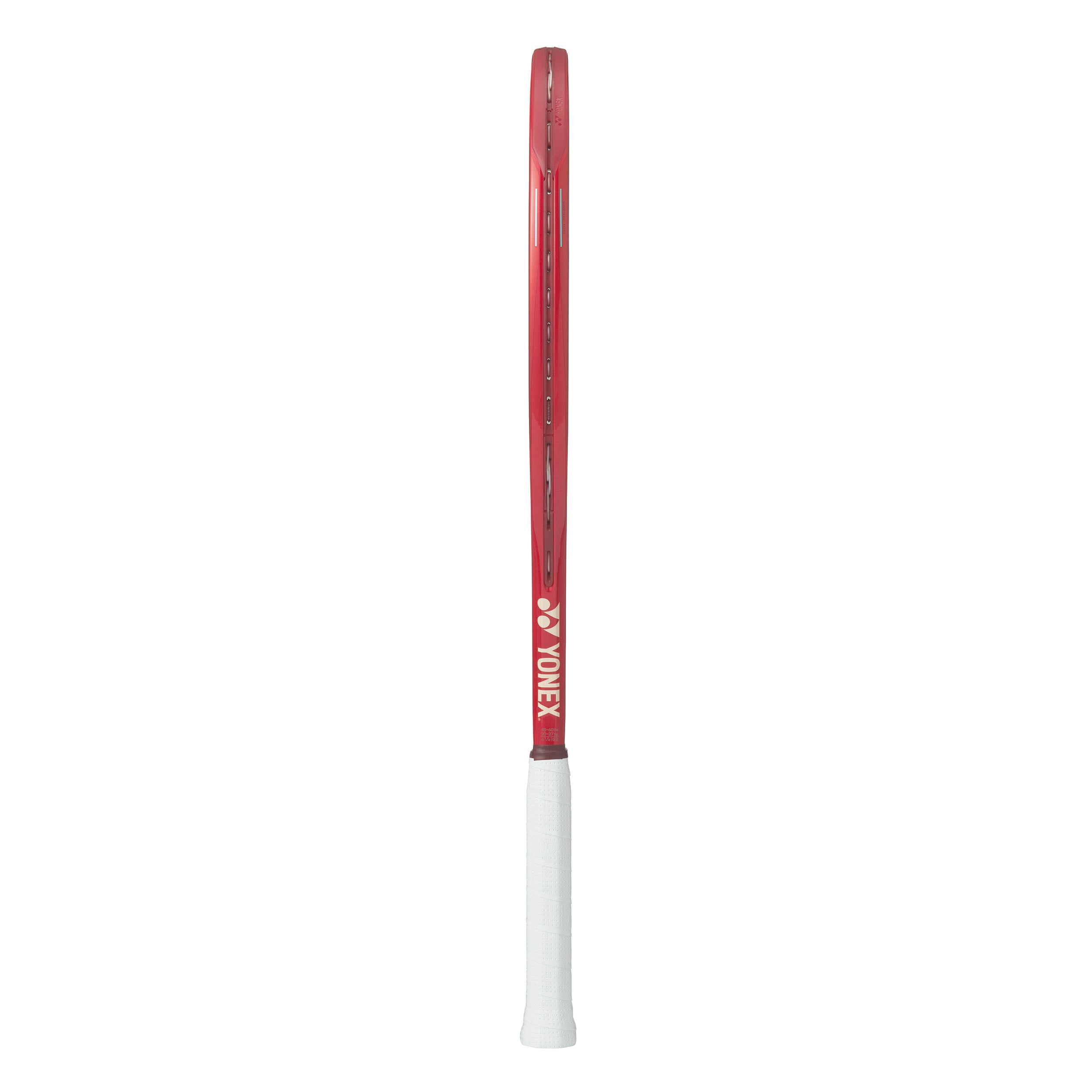 Yonex VCore 100 8th Gen Ruby Red Tennis Racquet