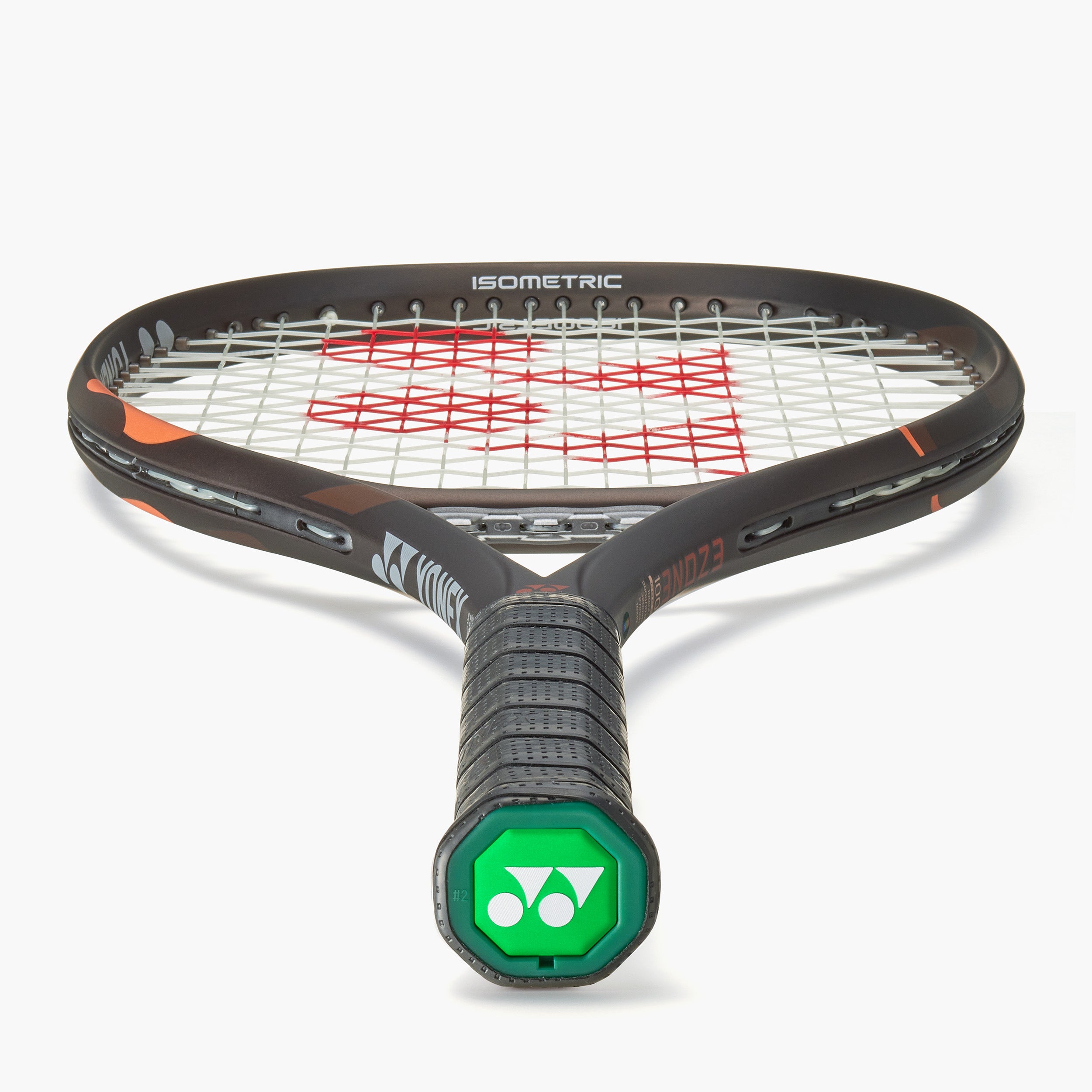 Yonex Ezone 100 Espresso Brown Tennis Racquet