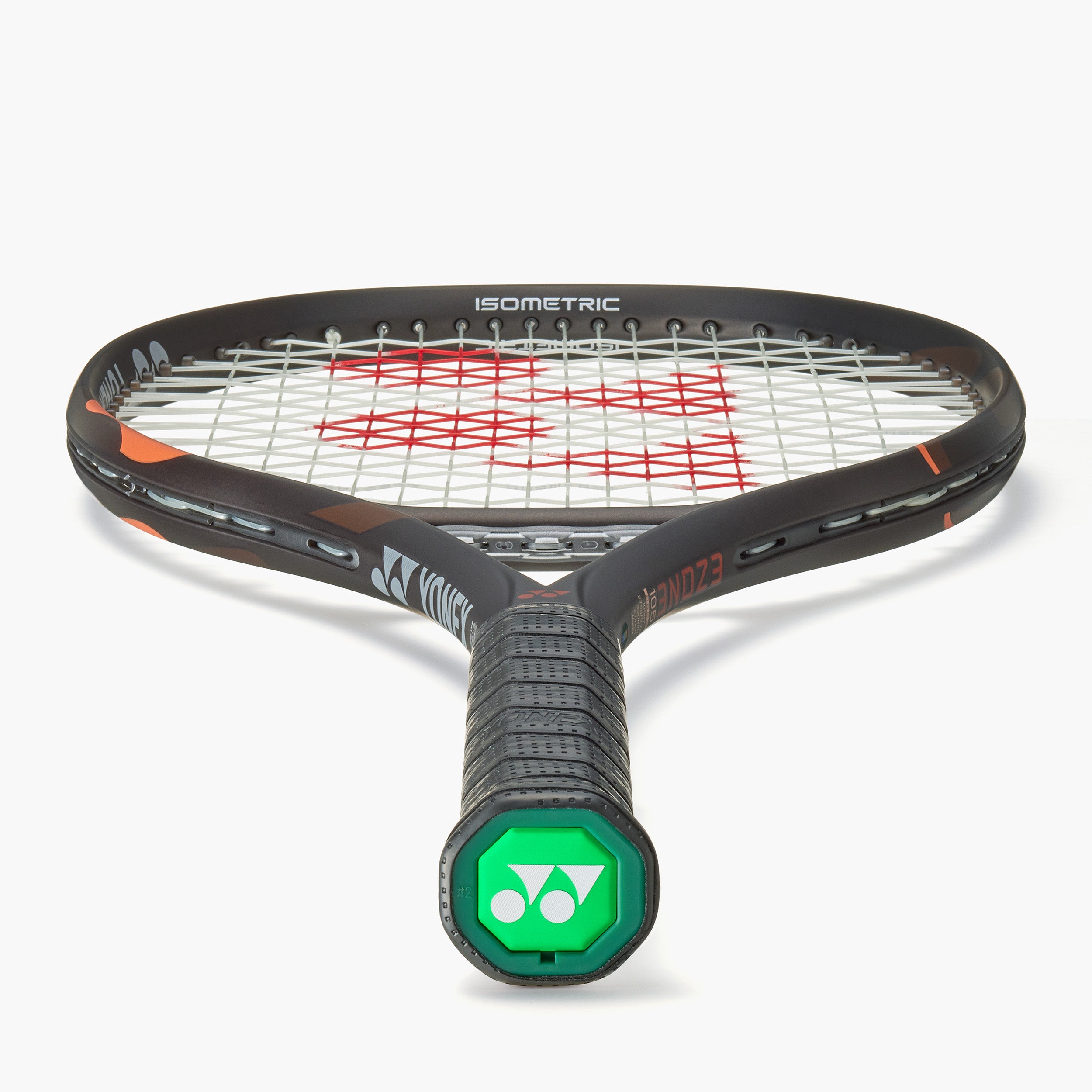Yonex Ezone 105 Espresso Brown Tennis Racquet
