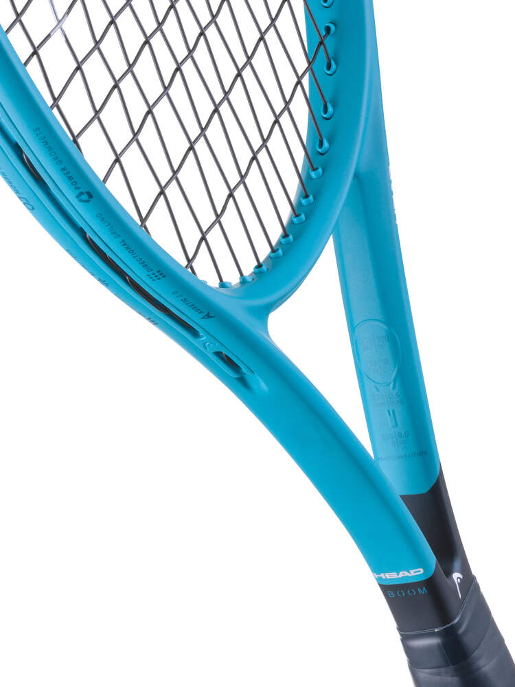 Head Boom MP 2026 Tennis Racquet
