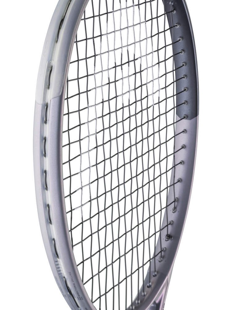 Head Squared Tennis Racquet
