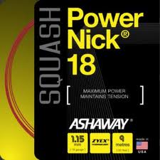 Ashaway PowerNick 18