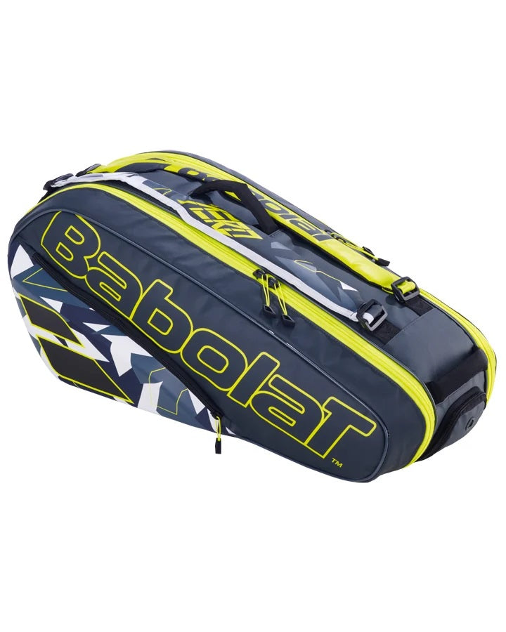 Babolat Pure Aero 6 pack