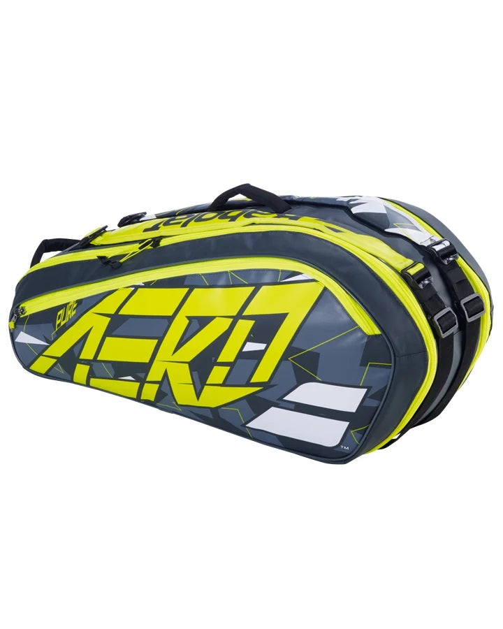 Babolat Pure Aero 6 pack